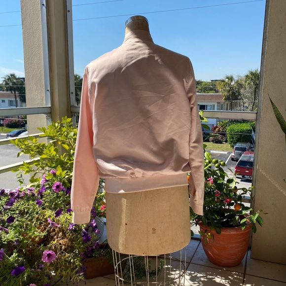 Pink jacket - Picture 4 of 4